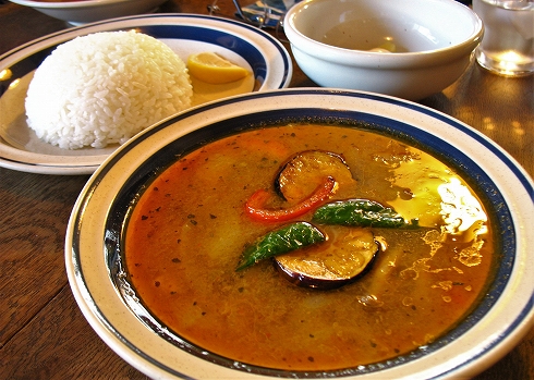カレーや黒魔術3