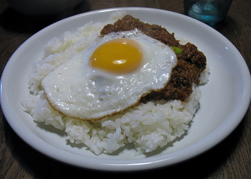 カレーや黒魔術6
