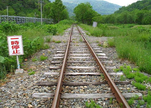 トロッコ王国7