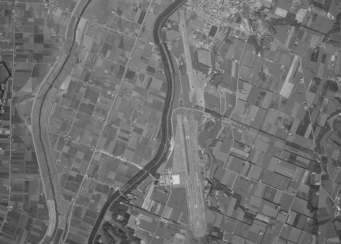 美幌海軍航空基地204