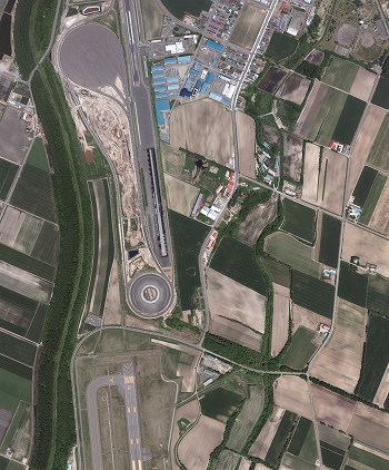 美幌海軍航空基地205