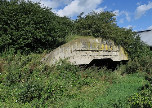 美幌海軍航空基地206