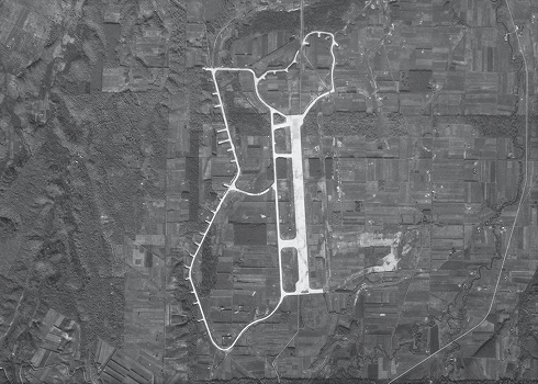 美幌海軍航空基地301