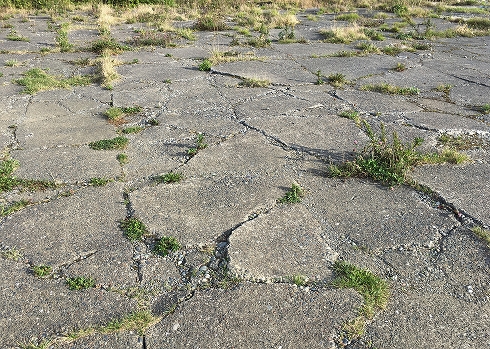 牧ノ内飛行場5