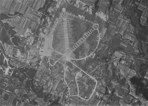 美幌海軍航空基地105
