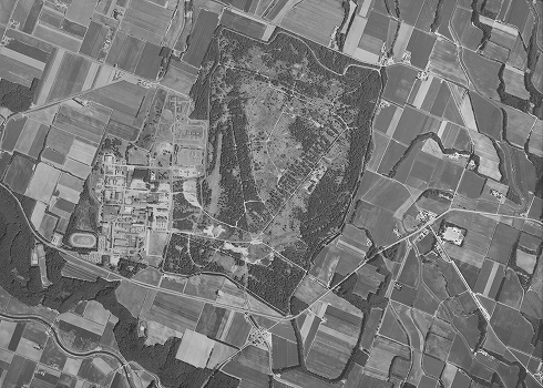 美幌海軍航空基地106
