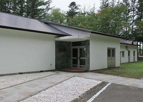 美幌海軍航空基地107