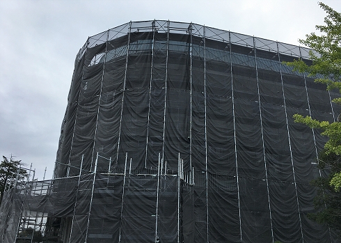 美幌海軍航空基地110
