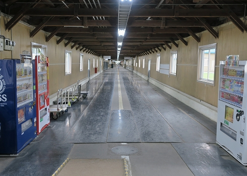 美幌海軍航空基地112