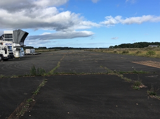標津航空基地21