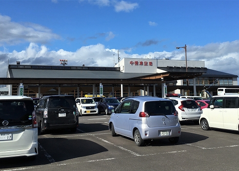 標津航空基地24