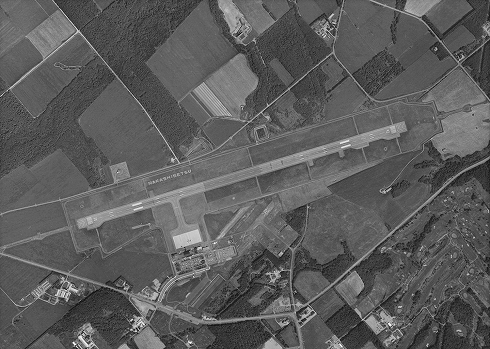 標津航空基地26