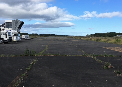 標津航空基地27