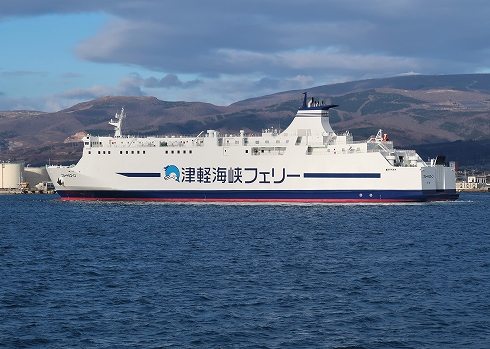 函館ベイクルーズ8