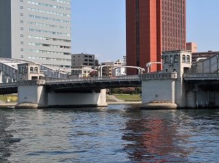 勝鬨橋1