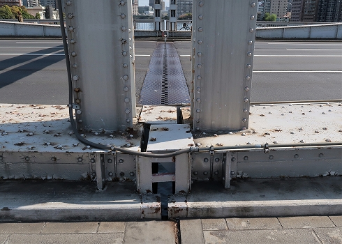 勝鬨橋4
