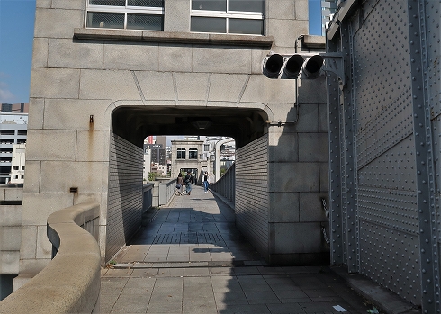 勝鬨橋5