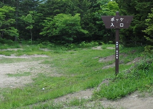 ボッケ2