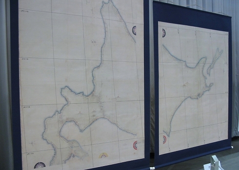 伊能大図3