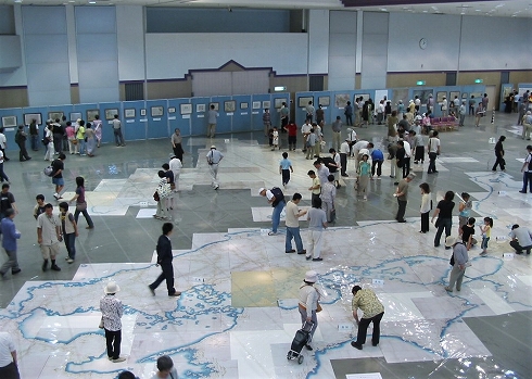 伊能大図10