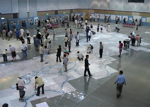 伊能大図11