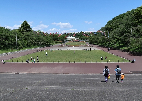 こどもの国5