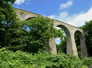 越川橋梁1