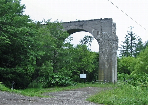 越川橋梁2