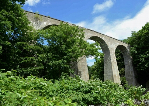 越川橋梁3