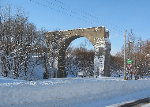 越川橋梁4