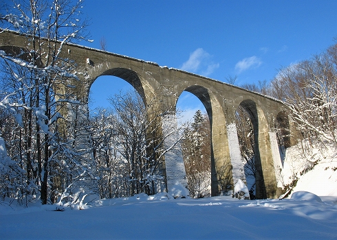 越川橋梁5
