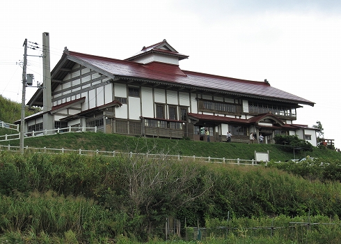 鰊御殿2