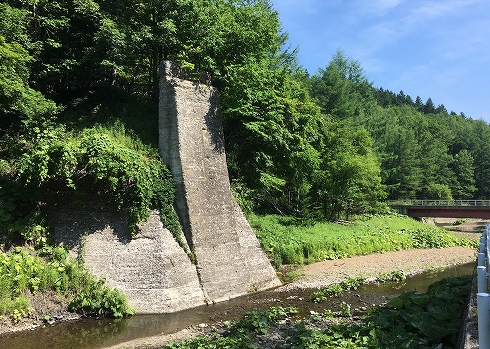 浦幌炭鉱8
