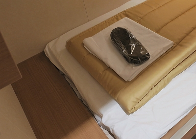 さんふらわあふらの13
