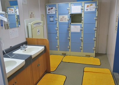 さんふらわあしれとこ38