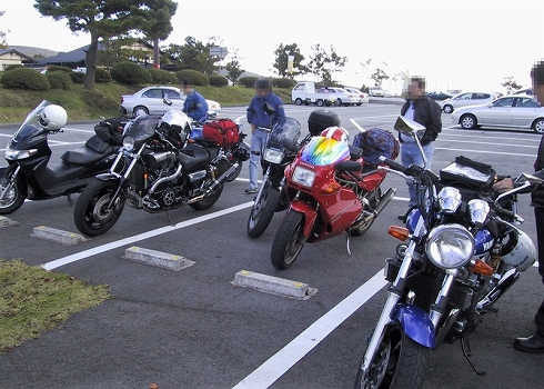 九州オフ会20012