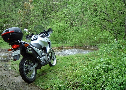 東北ツーリング20025