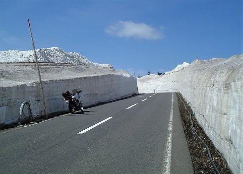 東北ツーリング20026
