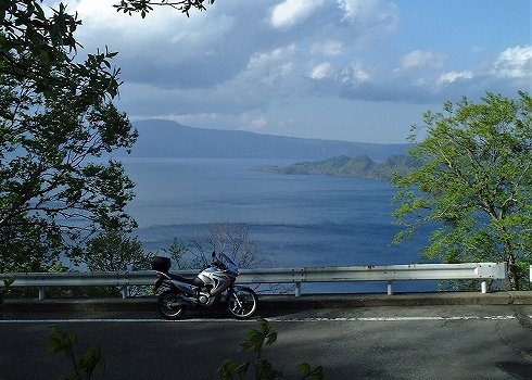 東北ツーリング20027