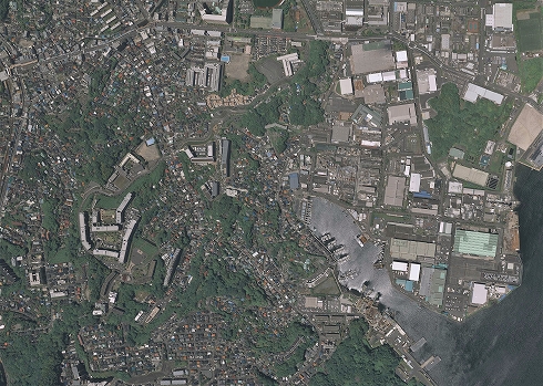 貝山地下壕02