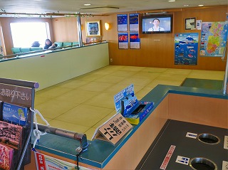 駿河湾フェリーふじ08