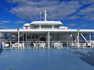 駿河湾フェリーふじ09
