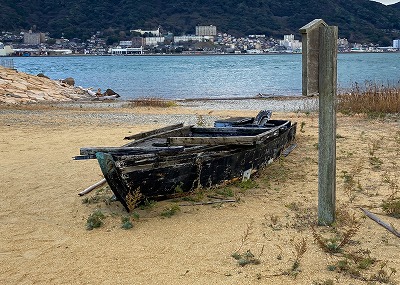 巌流島04