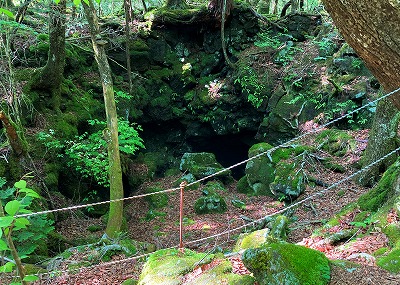 竜宮洞穴06